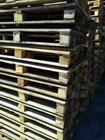 Піддони б/в, розмір 1200*800мм,1200*1000мм Львов - <ro>Изображение</ro><ru>Изображение</ru> #3, <ru>Объявление</ru> #1684561