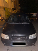 Hyundai Matrix , Хюндай Матрикс - <ro>Изображение</ro><ru>Изображение</ru> #1, <ru>Объявление</ru> #1685380