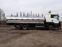 Виготовлення рибовозів, водовозів, молоковозів,  та інших автоцистерн - <ro>Изображение</ro><ru>Изображение</ru> #2, <ru>Объявление</ru> #1684137