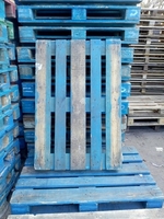 Піддони б/в, розмір 12ОО*800мм,1200*1000мм Львов - <ro>Изображение</ro><ru>Изображение</ru> #3, <ru>Объявление</ru> #1684562