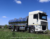 Изготовление, ремонт и обслуживание автоцистерн. Молоковозы, рыбовозы, водовозы - <ro>Изображение</ro><ru>Изображение</ru> #1, <ru>Объявление</ru> #1686988