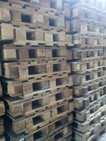 Продам поддоны б/у - <ro>Изображение</ro><ru>Изображение</ru> #3, <ru>Объявление</ru> #1695669