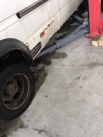 Автосервіс легкових авто та бусів - <ro>Изображение</ro><ru>Изображение</ru> #8, <ru>Объявление</ru> #1703311