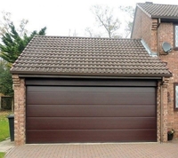 Ворота гаражні, промислові Алютех. Ціна виробника. - <ro>Изображение</ro><ru>Изображение</ru> #3, <ru>Объявление</ru> #1707646