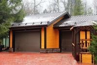 Ворота гаражні, промислові Алютех. Ціна виробника. - <ro>Изображение</ro><ru>Изображение</ru> #5, <ru>Объявление</ru> #1707646