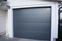 Ворота гаражні, промислові Алютех. Ціна виробника. - <ro>Изображение</ro><ru>Изображение</ru> #8, <ru>Объявление</ru> #1707646