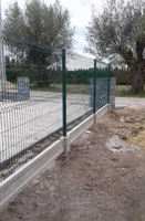 Збірний фундамент-ідеальна основа для огорожі - <ro>Изображение</ro><ru>Изображение</ru> #3, <ru>Объявление</ru> #1706460