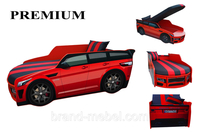 Дитяче ліжко машина Ленд Ровер серії Преміум  - <ro>Изображение</ro><ru>Изображение</ru> #3, <ru>Объявление</ru> #1708254