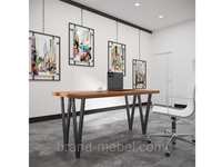 Столи обідні в стилі Loft.  - <ro>Изображение</ro><ru>Изображение</ru> #3, <ru>Объявление</ru> #1708291