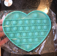  Антистресс Pop It Очень Хорошего качества - <ro>Изображение</ro><ru>Изображение</ru> #8, <ru>Объявление</ru> #1708788