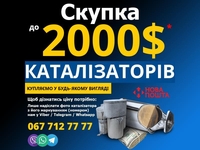 Скупка каталізаторів та сажових фільтрів з авто - <ro>Изображение</ro><ru>Изображение</ru> #3, <ru>Объявление</ru> #1713258
