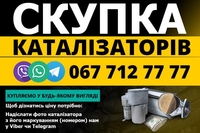 Скупка каталізаторів та сажових фільтрів з авто - <ro>Изображение</ro><ru>Изображение</ru> #4, <ru>Объявление</ru> #1713258