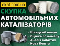 Скупка каталізаторів та сажових фільтрів з авто - <ro>Изображение</ro><ru>Изображение</ru> #5, <ru>Объявление</ru> #1713258