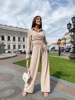 Супер новинка. Костюм мод.476. - <ro>Изображение</ro><ru>Изображение</ru> #2, <ru>Объявление</ru> #1711842