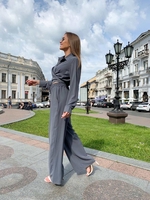 Супер новинка. Костюм мод.476. - <ro>Изображение</ro><ru>Изображение</ru> #3, <ru>Объявление</ru> #1711842