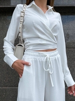 Супер новинка. Костюм мод.476. - <ro>Изображение</ro><ru>Изображение</ru> #1, <ru>Объявление</ru> #1711842