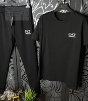 Мужской спортивный костюм «еа7». - <ro>Изображение</ro><ru>Изображение</ru> #1, <ru>Объявление</ru> #1711820