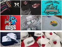 Професійний друк на одязі: замовити - <ro>Изображение</ro><ru>Изображение</ru> #3, <ru>Объявление</ru> #1714455