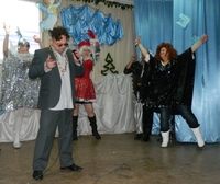 Ведучий новорічні корпоративи - <ro>Изображение</ro><ru>Изображение</ru> #6, <ru>Объявление</ru> #1719662