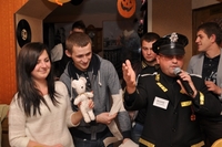 Ведучий новорічні корпоративи - <ro>Изображение</ro><ru>Изображение</ru> #7, <ru>Объявление</ru> #1719662