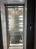 Пасажирські, вантажні ліфти для будинків і котеджів у Львові - <ro>Изображение</ro><ru>Изображение</ru> #3, <ru>Объявление</ru> #1720506