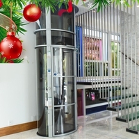 Пасажирські, вантажні ліфти для будинків і котеджів у Львові - <ro>Изображение</ro><ru>Изображение</ru> #5, <ru>Объявление</ru> #1720506