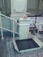 Лифты платформы для инвалидов колясочников - <ro>Изображение</ro><ru>Изображение</ru> #1, <ru>Объявление</ru> #1721644