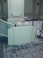 Лифты платформы для инвалидов колясочников - <ro>Изображение</ro><ru>Изображение</ru> #3, <ru>Объявление</ru> #1721644