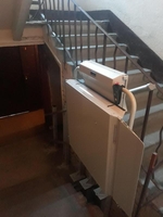 Лифты платформы для инвалидов колясочников - <ro>Изображение</ro><ru>Изображение</ru> #5, <ru>Объявление</ru> #1721644