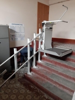 Лифты платформы для инвалидов колясочников - <ro>Изображение</ro><ru>Изображение</ru> #6, <ru>Объявление</ru> #1721644