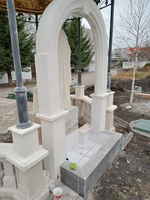 Озоблення території культових споруд виробами з натурального каменю. - <ro>Изображение</ro><ru>Изображение</ru> #4, <ru>Объявление</ru> #1722464