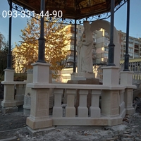 Озоблення території культових споруд виробами з натурального каменю. - <ro>Изображение</ro><ru>Изображение</ru> #5, <ru>Объявление</ru> #1722464