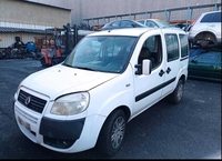 В розборі  Fiat Doblo.Grande Punto в наявності багато запчастин - <ro>Изображение</ro><ru>Изображение</ru> #2, <ru>Объявление</ru> #1723934