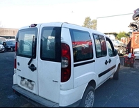 В розборі  Fiat Doblo.Grande Punto в наявності багато запчастин - <ro>Изображение</ro><ru>Изображение</ru> #3, <ru>Объявление</ru> #1723934