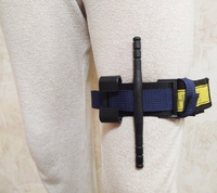 Джгут турнікет армійський стандарт NATO - <ro>Изображение</ro><ru>Изображение</ru> #4, <ru>Объявление</ru> #1724506