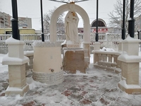 Виготовлення та встановлення виробів з натурального каменю - <ro>Изображение</ro><ru>Изображение</ru> #5, <ru>Объявление</ru> #1724833