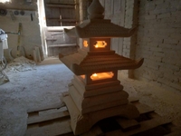 Виготовлення та встановлення виробів з натурального каменю - <ro>Изображение</ro><ru>Изображение</ru> #7, <ru>Объявление</ru> #1724833