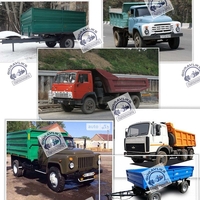 Гидроцилиндр Птс, Зил, Маз, Камаз, Газ - новые, а также после ремонта. Звоните - <ro>Изображение</ro><ru>Изображение</ru> #4, <ru>Объявление</ru> #1725419