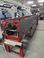 Линия для производства водосточной трубы 87 и 100 мм - <ro>Изображение</ro><ru>Изображение</ru> #6, <ru>Объявление</ru> #1730386