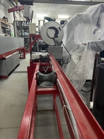 Линия для производства водосточной трубы 87 и 100 мм - <ro>Изображение</ro><ru>Изображение</ru> #5, <ru>Объявление</ru> #1730386