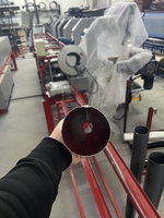 Линия для производства водосточной трубы 87 и 100 мм - <ro>Изображение</ro><ru>Изображение</ru> #4, <ru>Объявление</ru> #1730386