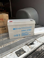 Гелевый аккумулятор agm(vrla) Acoda 100-12 12v 100 - <ro>Изображение</ro><ru>Изображение</ru> #3, <ru>Объявление</ru> #1731761