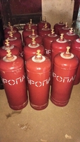 Газовий балон 50 л пропановий - <ro>Изображение</ro><ru>Изображение</ru> #1, <ru>Объявление</ru> #1732671