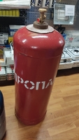 Газовий балон 50 л пропановий - <ro>Изображение</ro><ru>Изображение</ru> #2, <ru>Объявление</ru> #1732671