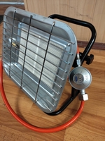 обогреватель - <ro>Изображение</ro><ru>Изображение</ru> #6, <ru>Объявление</ru> #1732562