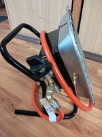 обогреватель - <ro>Изображение</ro><ru>Изображение</ru> #8, <ru>Объявление</ru> #1732562