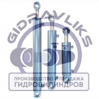 Гидроцилиндры ПКУ-08, СНУ та КУН. Бороны. Дровоколы. Сеялки. Погрузчики - <ro>Изображение</ro><ru>Изображение</ru> #1, <ru>Объявление</ru> #1735372