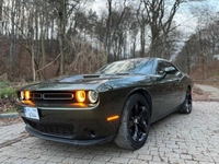 Dodge Challenger 2016 v=3.6 идеальный - <ro>Изображение</ro><ru>Изображение</ru> #1, <ru>Объявление</ru> #1736449