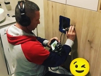 Лабораторія ТРУБА ТЕЧЕ у Львові та області - <ro>Изображение</ro><ru>Изображение</ru> #1, <ru>Объявление</ru> #1737348