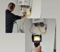 Лабораторія ТРУБА ТЕЧЕ у Львові та області - <ro>Изображение</ro><ru>Изображение</ru> #2, <ru>Объявление</ru> #1737348